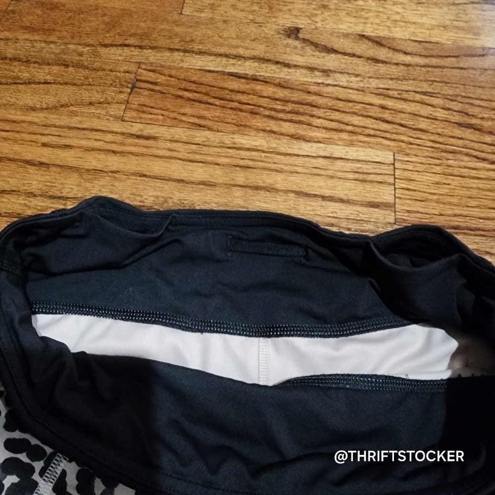 Lululemon pace rival crop luxtreme ace spot leggings - Picture 8 of 8